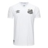 Santos FC Neymar JR 10 Hjemme 2025-26 - Herre Fotballdrakt